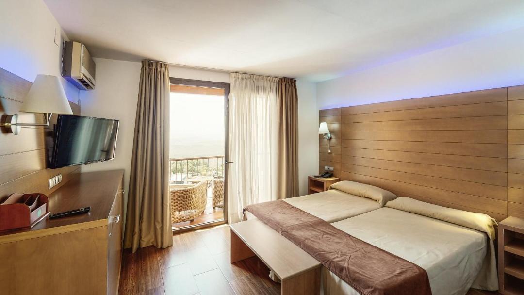 Photo of Bedroom in La Iruela