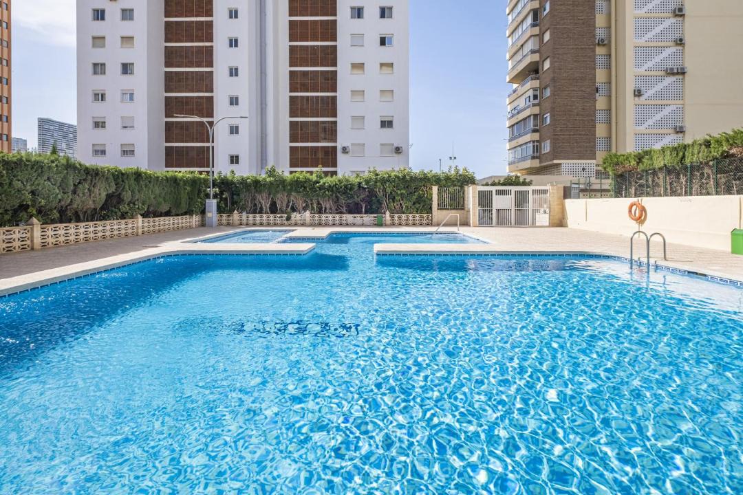 Photo of Others in Benidorm