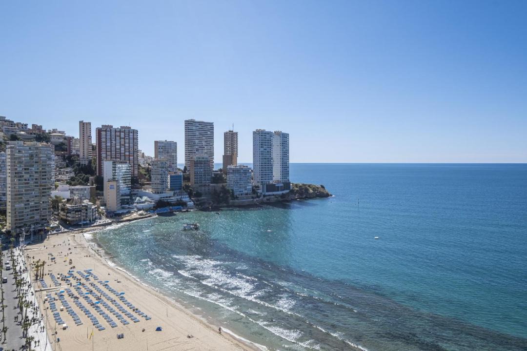 Photo of Others in Benidorm