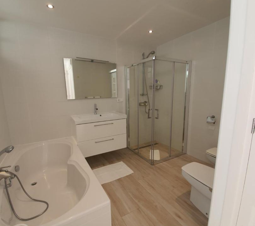 Photo of Bathroom in San Agustin