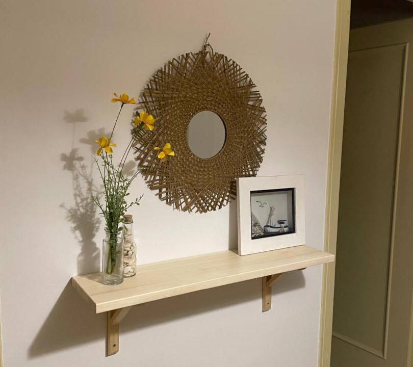Photo of Bedroom in Portbou