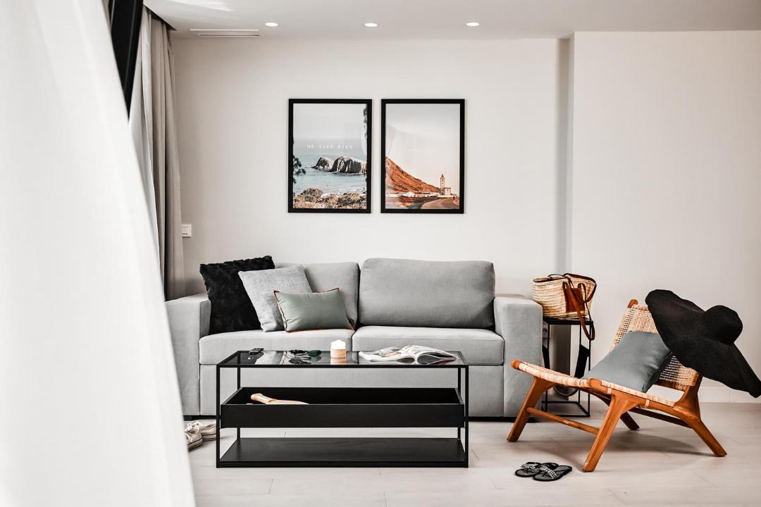 Photo of Livingroom in Aguadulce