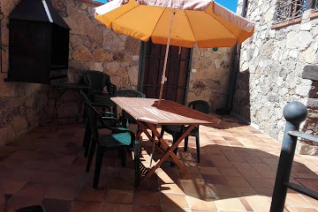 Photo of Others in Santo Domingo de Piron