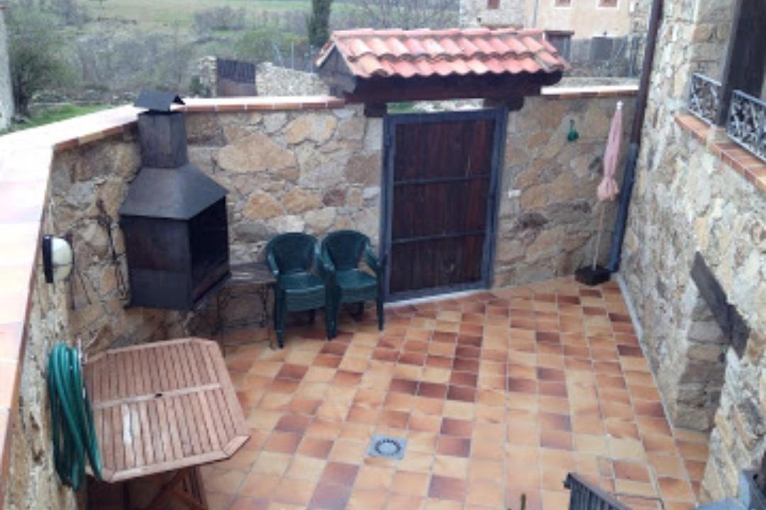 Photo of Others in Santo Domingo de Piron