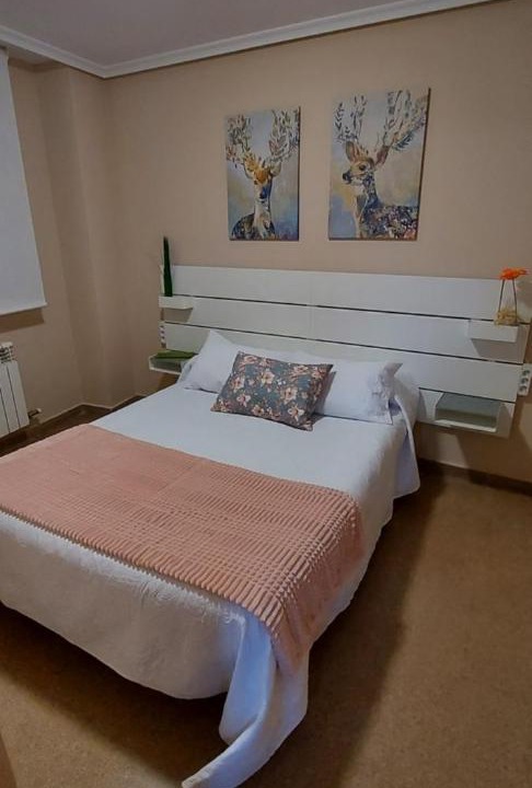 Photo of Bedroom in Anguiano