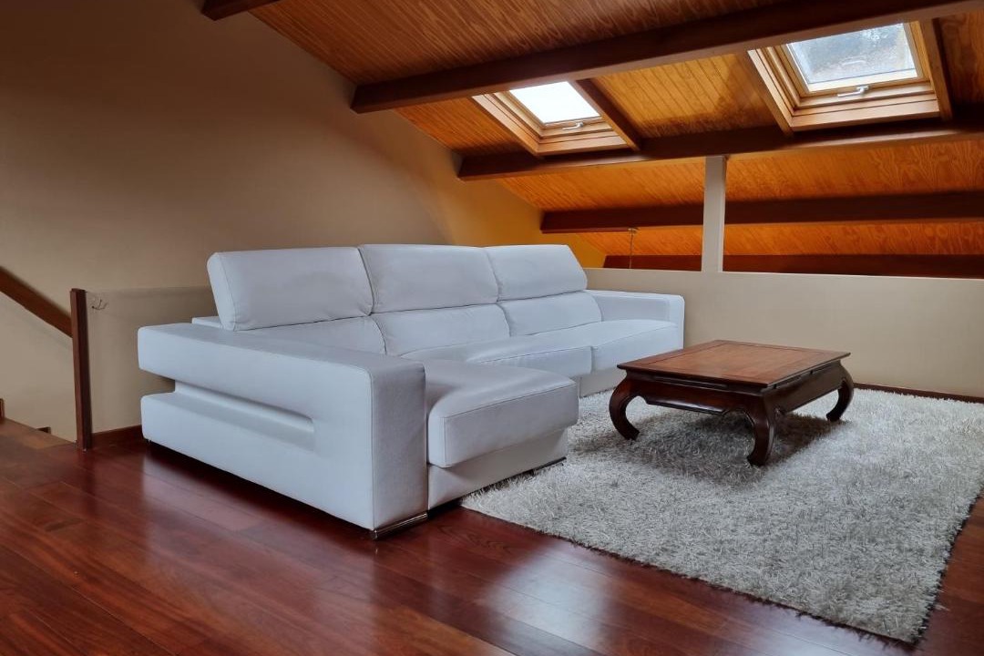 Photo of Livingroom in Betanzos Old Town