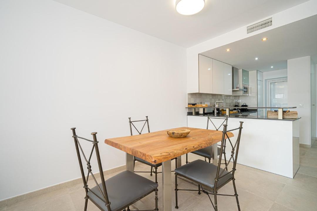 Photo of Kitchen in Mar de Pulpi
