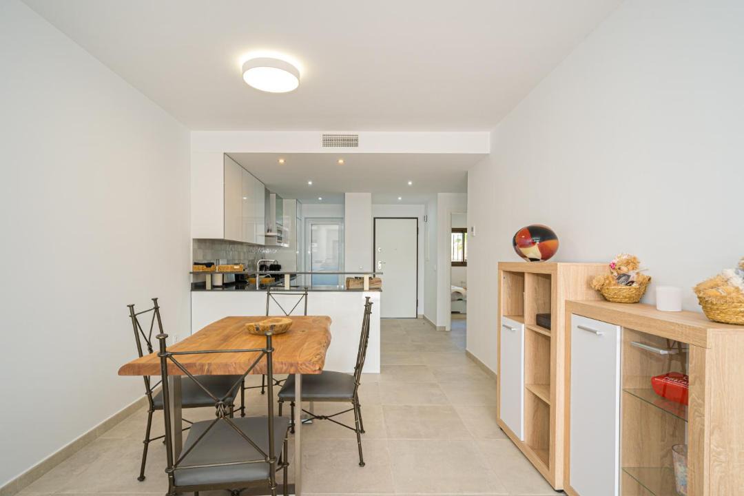 Photo of Kitchen in Mar de Pulpi