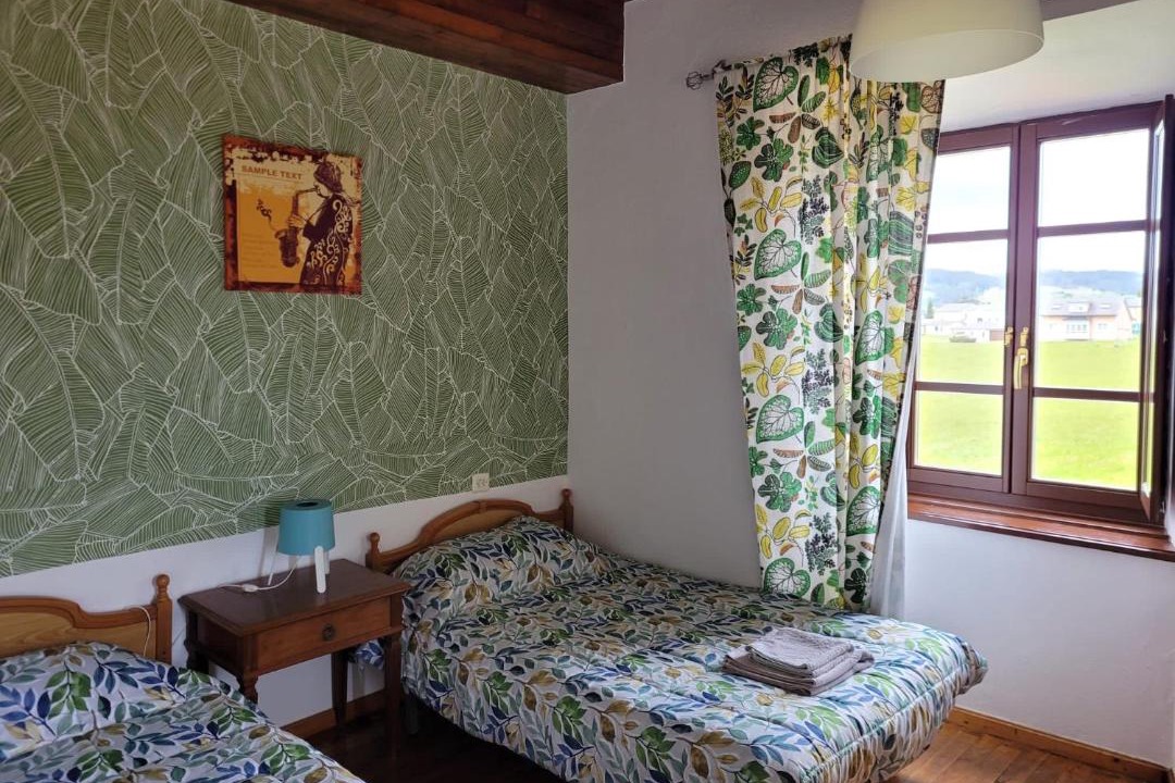 Photo of Bedroom in Figueras (Castropol)