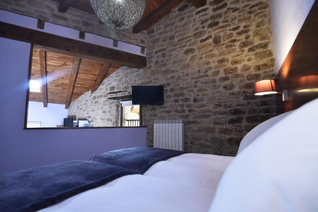Photo of Bedroom in Orisoain