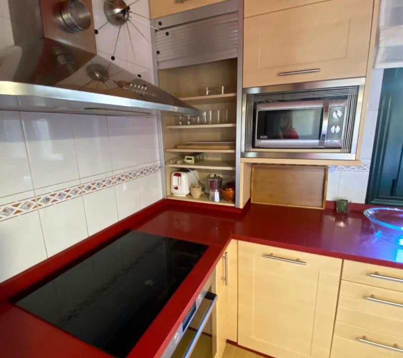 Photo of Kitchen in Pereiro de Aguiar