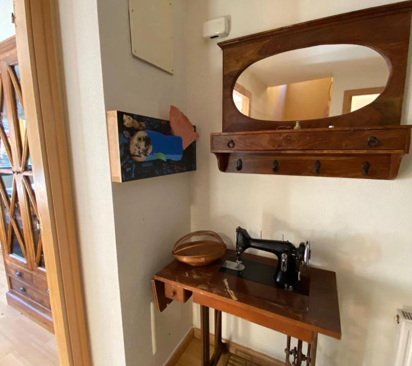Photo of Livingroom in Pereiro de Aguiar
