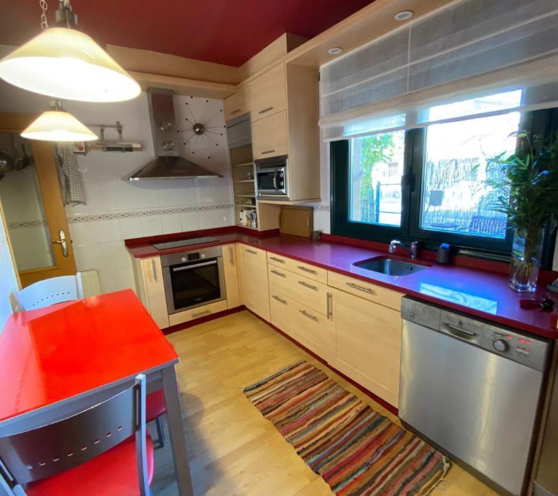 Photo of Kitchen in Pereiro de Aguiar