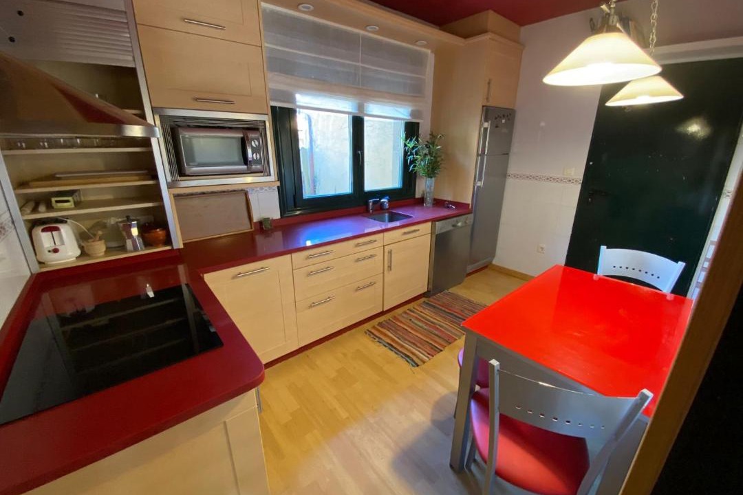 Photo of Kitchen in Pereiro de Aguiar