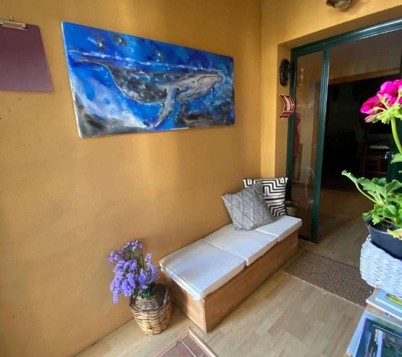 Photo of Livingroom in Pereiro de Aguiar