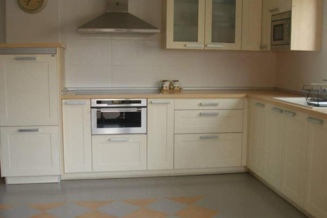 Photo of Kitchen in Villamol