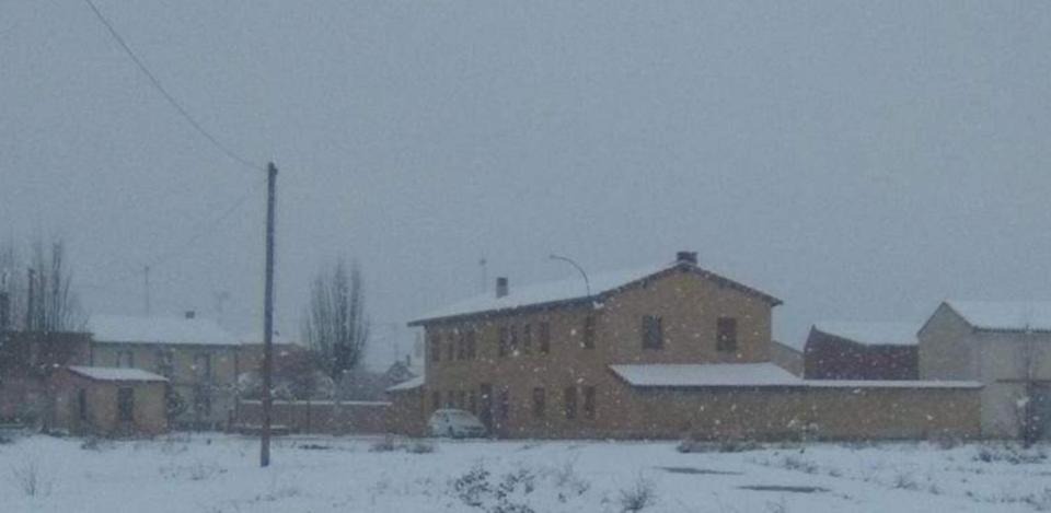 Photo of Buildings in Villamol