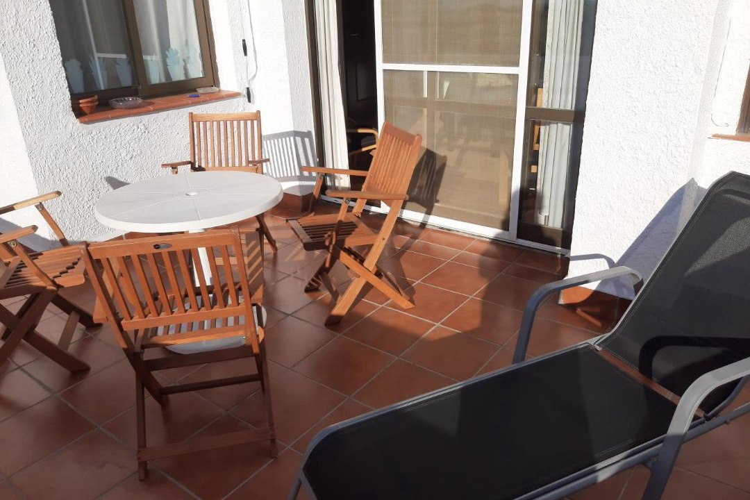 Photo of Livingroom in Torreblanca