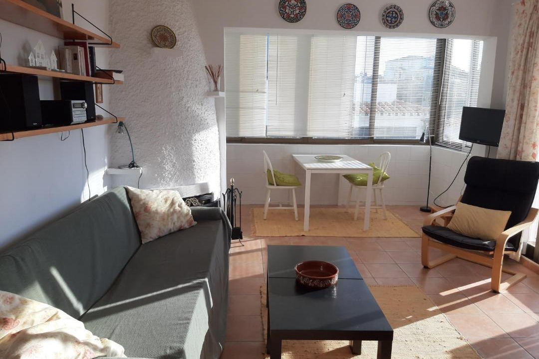 Photo of Livingroom in Torreblanca