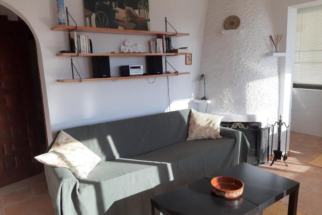 Photo of Livingroom in Torreblanca