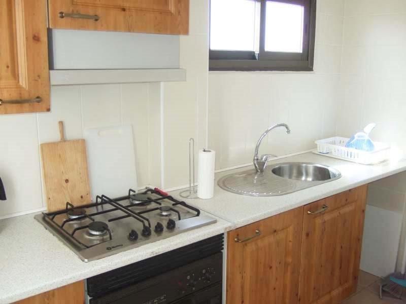 Photo of Kitchen in Torreblanca