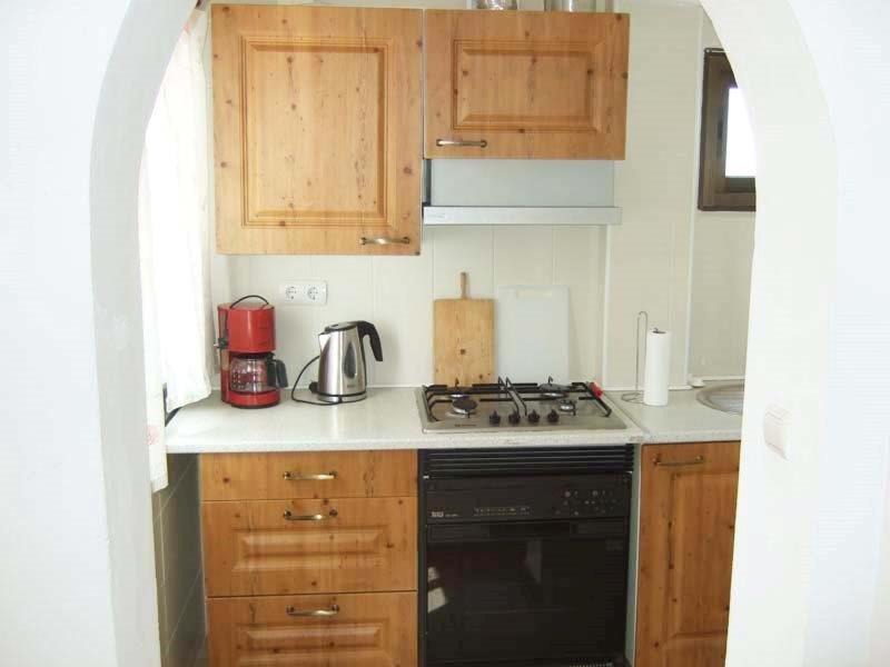 Photo of Kitchen in Torreblanca