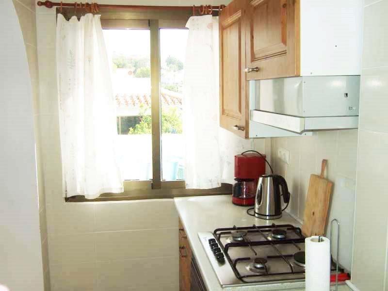 Photo of Kitchen in Torreblanca