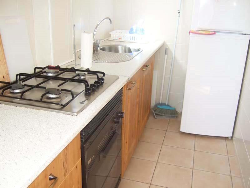 Photo of Kitchen in Torreblanca