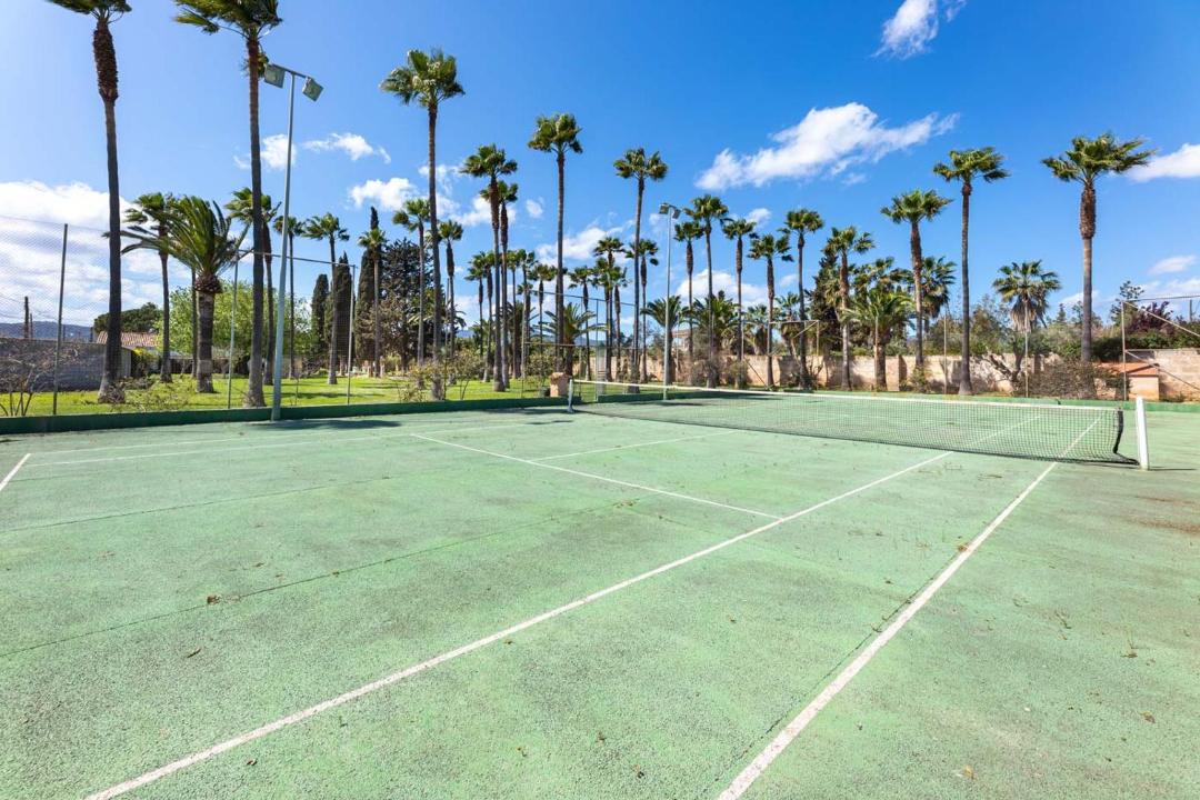 Photo of Outdoor in Son Sardina