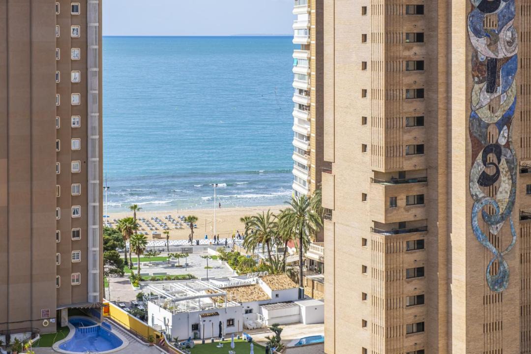 Photo of Others in Benidorm