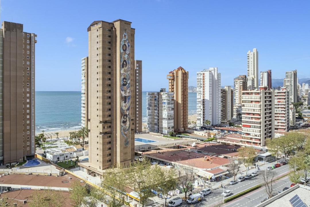 Photo of Others in Benidorm