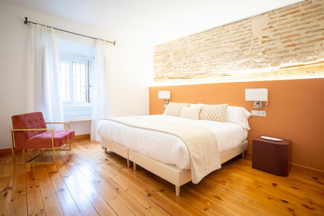 Photo of Bedroom in Oropesa