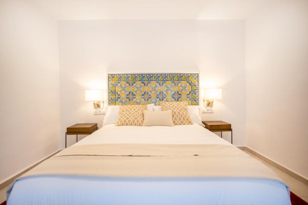 Photo of Bedroom in Oropesa