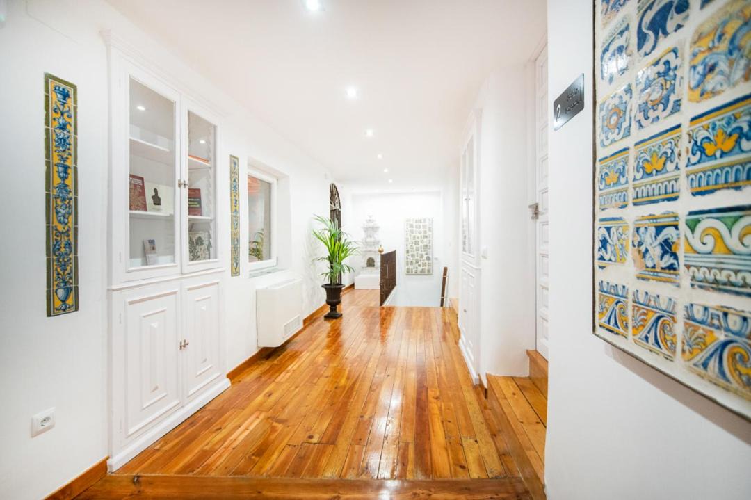 Photo of Livingroom in Oropesa