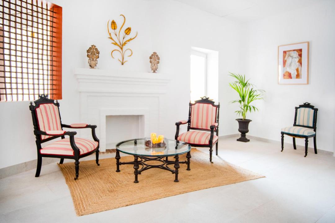 Photo of Livingroom in Oropesa