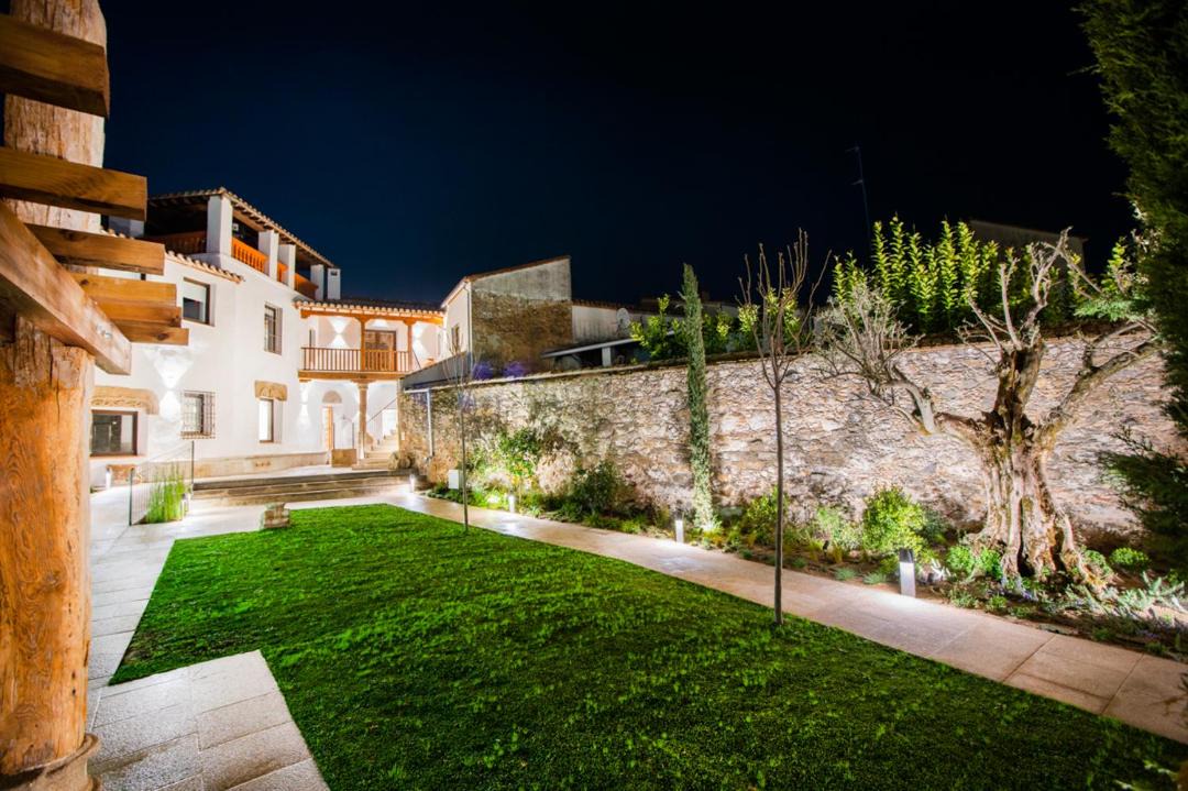 Photo of Buildings in Oropesa