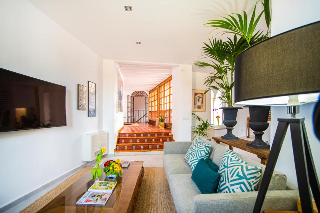Photo of Livingroom in Oropesa