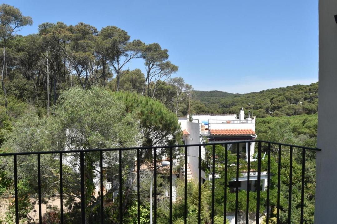 Photo of Patio Balcony in Tamariu