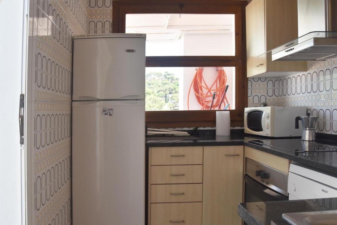 Photo of Kitchen in Tamariu