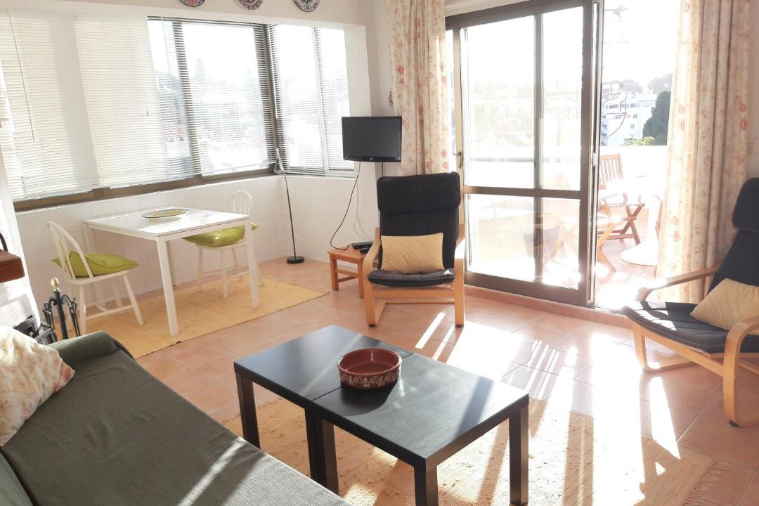 Photo of Livingroom in Torreblanca