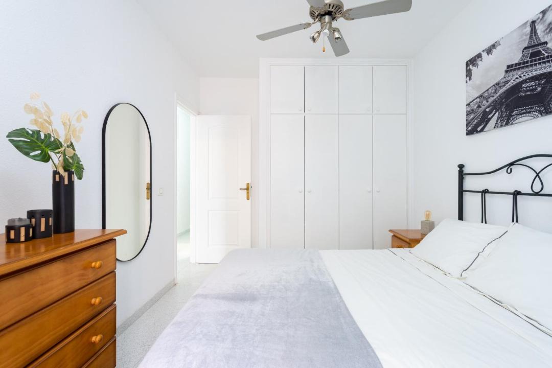 Photo of Bedroom in El Medano