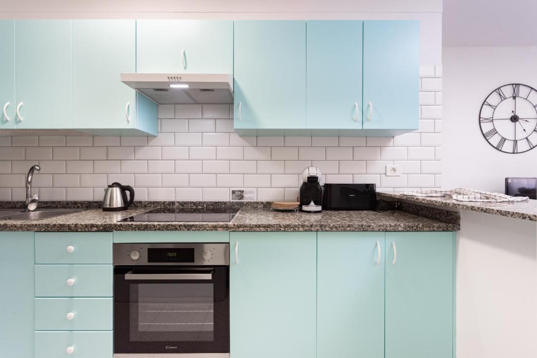 Photo of Kitchen in El Medano