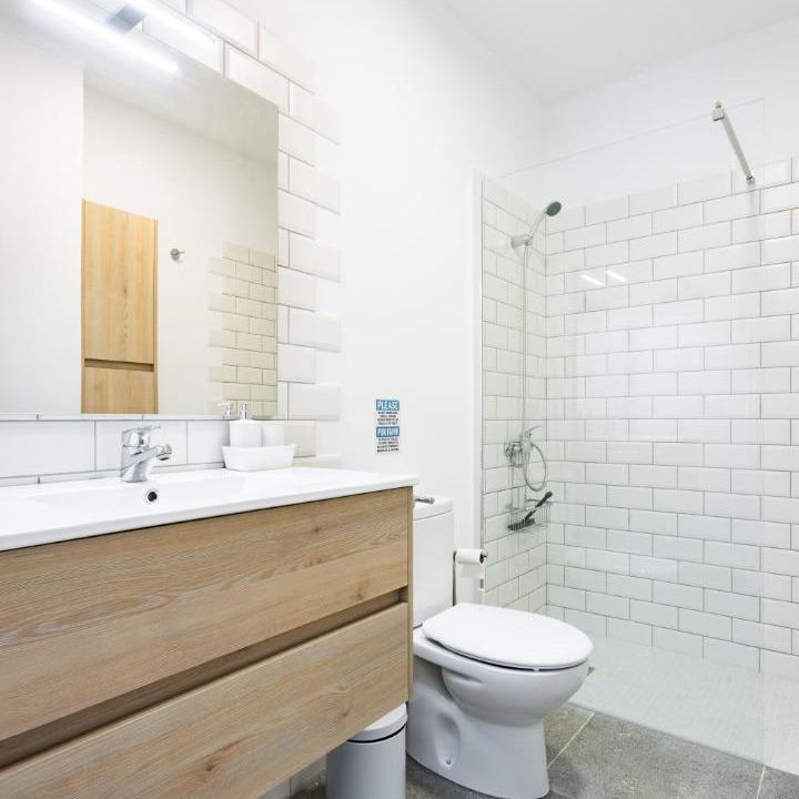 Photo of Bathroom in El Medano
