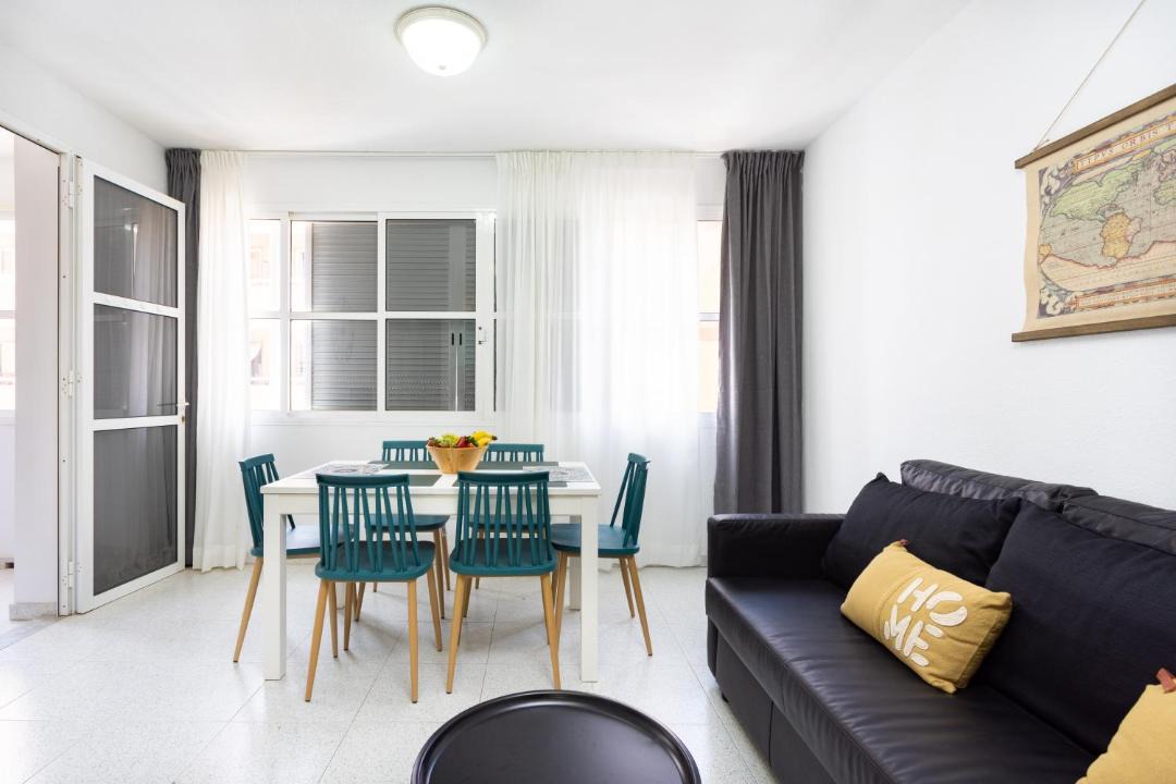 Photo of Livingroom in El Medano