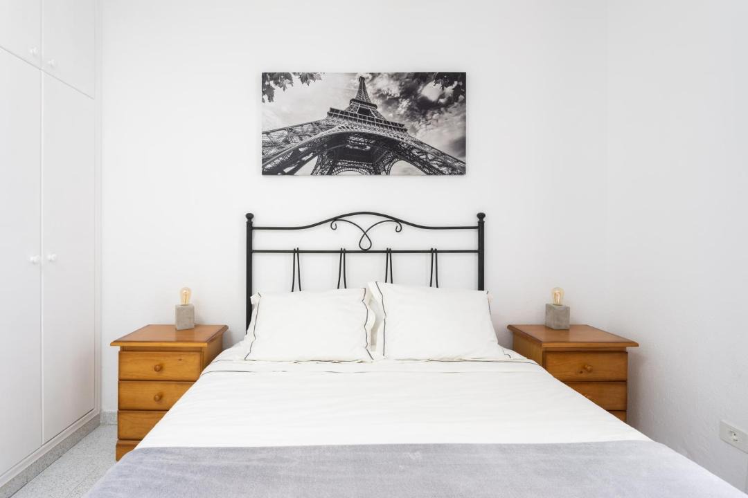 Photo of Bedroom in El Medano