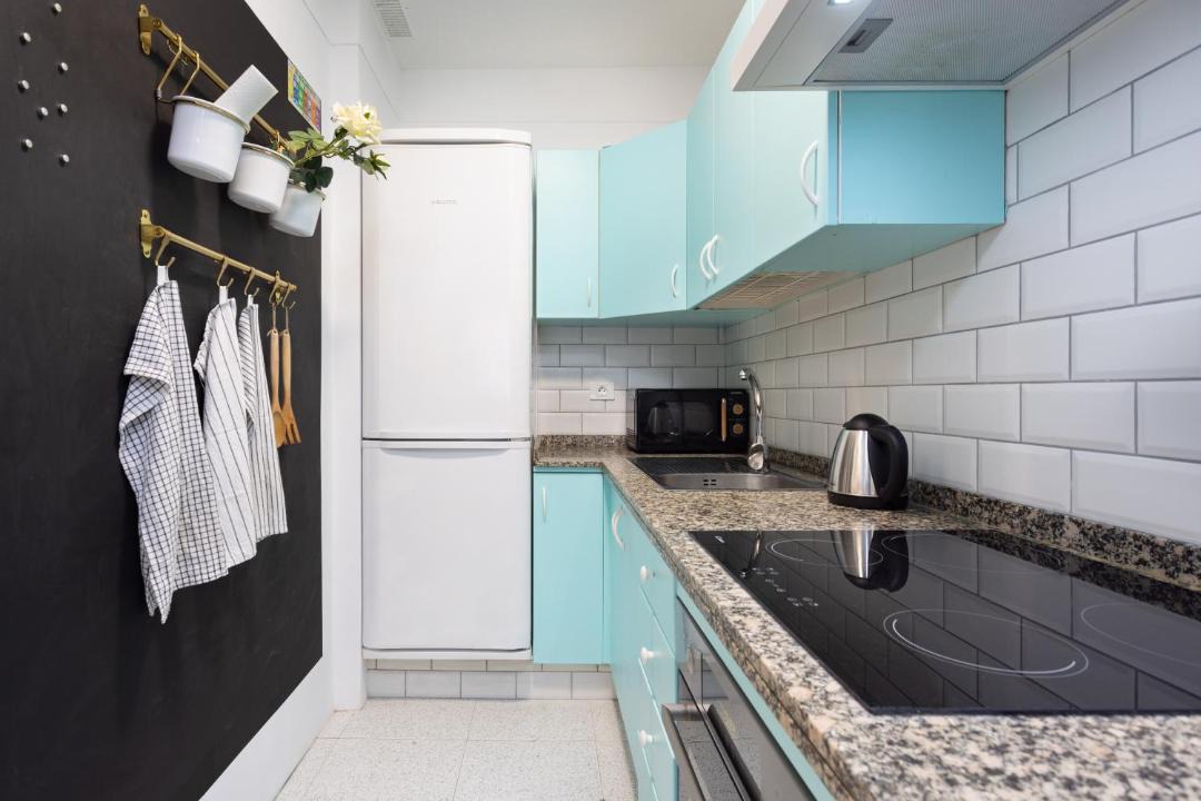 Photo of Kitchen in El Medano
