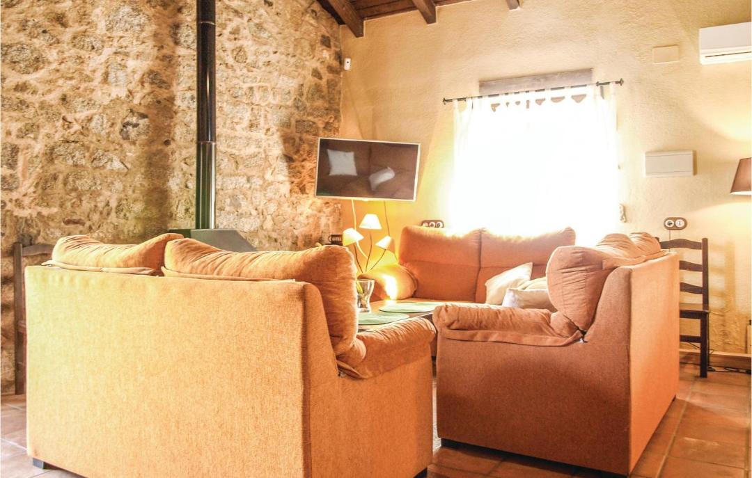 Photo of Livingroom in Villanueva del Duque