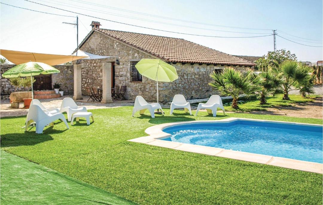 Photo of Outdoor in Villanueva del Duque