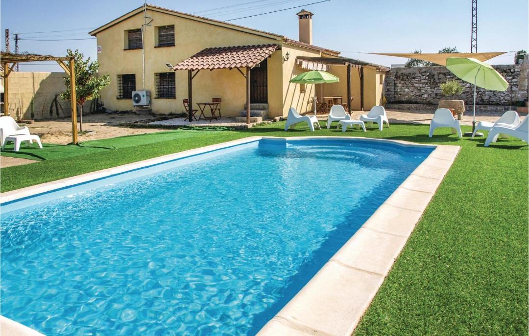 Photo of Outdoor in Villanueva del Duque
