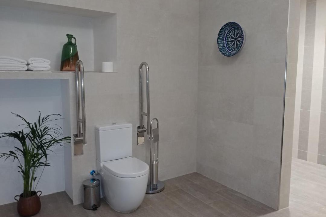 Photo of Bathroom in Sant Feliu de Buixalleu